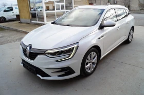 Renault Megane 1.5dci, снимка 1