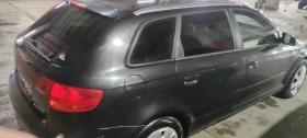 Audi A3, снимка 6