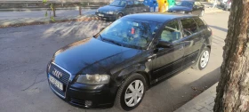 Audi A3, снимка 8