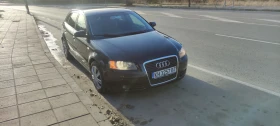 Audi A3, снимка 9