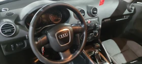 Audi A3, снимка 4