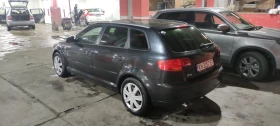 Audi A3, снимка 3