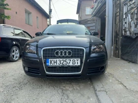 Audi A3, снимка 10