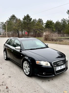 Audi A4 3.0TDI Quattro 3x S-Line, снимка 3