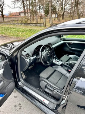 Audi A4 3.0TDI Quattro 3x S-Line, снимка 10