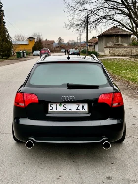 Audi A4 3.0TDI Quattro 3x S-Line, снимка 7