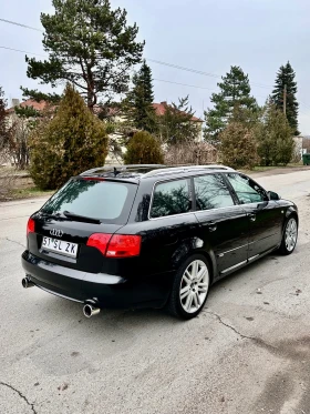 Audi A4 3.0TDI Quattro 3x S-Line, снимка 8