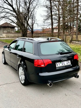 Audi A4 3.0TDI Quattro 3x S-Line, снимка 6