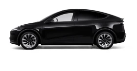 Tesla Model Y LAUNCH Edition Long Range Dual Motor, снимка 9