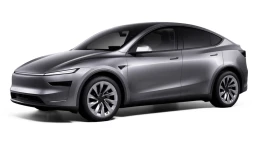 Tesla Model Y LAUNCH Edition Long Range Dual Motor, снимка 1