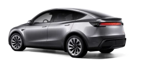 Tesla Model Y LAUNCH Edition Long Range Dual Motor, снимка 3