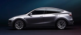 Tesla Model Y LAUNCH Edition Long Range Dual Motor, снимка 5