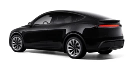 Tesla Model Y LAUNCH Edition Long Range Dual Motor, снимка 10