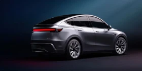 Tesla Model Y LAUNCH Edition Long Range Dual Motor, снимка 6