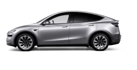 Tesla Model Y LAUNCH Edition Long Range Dual Motor, снимка 2