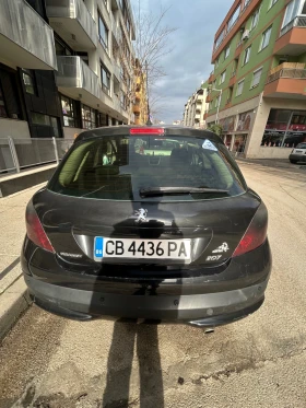 Peugeot 207, снимка 7