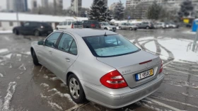 Mercedes-Benz E 200 2.0 АВАНГАРД, снимка 12