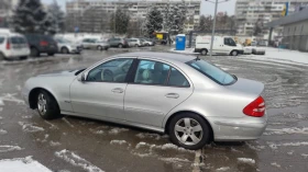 Mercedes-Benz E 200 2.0 АВАНГАРД, снимка 13