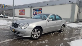 Mercedes-Benz E 200 2.0 АВАНГАРД, снимка 11