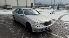 Mercedes-Benz E 200 2.0 АВАНГАРД, снимка 2