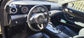 Mercedes-Benz E 220 9G | Подгрев | Камера | Нави | Active Park Assist - 26400 лв. - 13407355 | Car24.bg