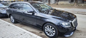 Mercedes-Benz E 220 9G | Подгрев | Камера | Нави - 27900 лв. - 59740719 | Car24.bg