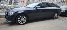 Mercedes-Benz E 220 9G | Подгрев | Камера | Нави | Active Park Assist - 26400 лв. - 13407355 | Car24.bg