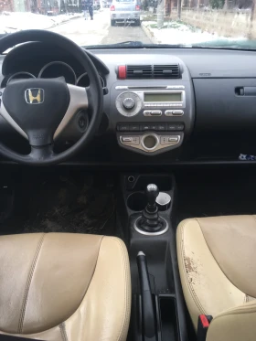 Honda Jazz 1.4, снимка 5