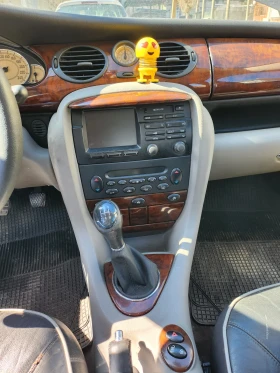 Rover 75, снимка 12