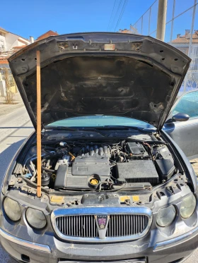 Rover 75, снимка 6