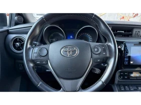 Toyota Auris 1.8 HSD LUNA PLUS - 31900 лв. - 57658213 | Car24.bg