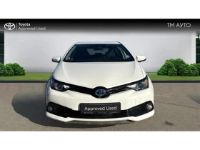 Обява за продажба на Toyota Auris 1.8 HSD LUNA PLUS ~31 900 лв. - изображение 4