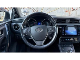 Обява за продажба на Toyota Auris 1.8 HSD LUNA PLUS ~31 900 лв. - изображение 8