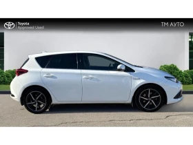 Toyota Auris 1.8 HSD LUNA PLUS | Mobile.bg    17