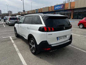 Peugeot 5008 GT-LINE FULL, снимка 5