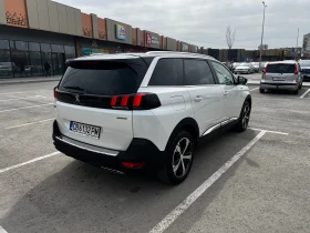 Peugeot 5008 GT-LINE FULL, снимка 4