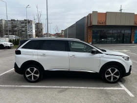 Peugeot 5008 GT-LINE FULL, снимка 3