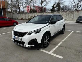 Peugeot 5008 GT-LINE FULL, снимка 1