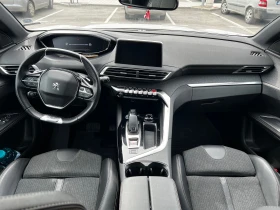 Peugeot 5008 GT-LINE FULL, снимка 9