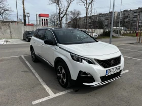 Peugeot 5008 GT-LINE FULL, снимка 2