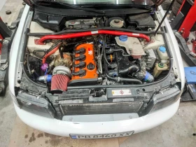 Audi A4 1.8 | Mobile.bg    14