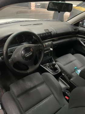 Обява за продажба на Audi A4 1.8 ~13 800 лв. - изображение 11