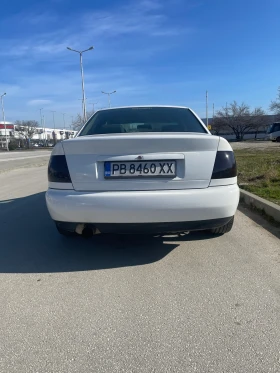 Обява за продажба на Audi A4 1.8 ~13 800 лв. - изображение 2
