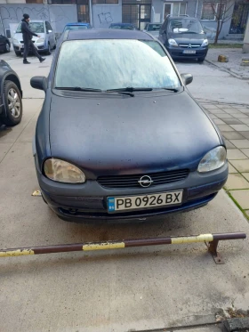Обява за продажба на Opel Corsa ~1 440 лв. - изображение 2