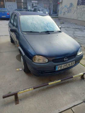 Обява за продажба на Opel Corsa ~1 440 лв. - изображение 9
