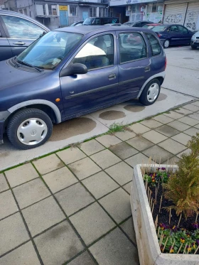 Обява за продажба на Opel Corsa ~1 440 лв. - изображение 1