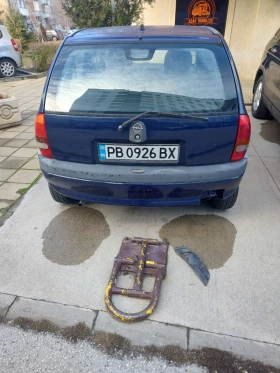 Обява за продажба на Opel Corsa ~1 440 лв. - изображение 4