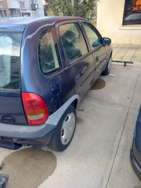 Обява за продажба на Opel Corsa ~1 440 лв. - изображение 3