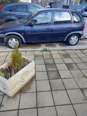 Обява за продажба на Opel Corsa ~1 440 лв. - изображение 10