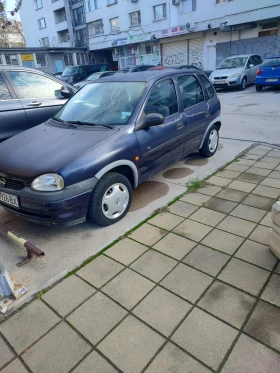 Обява за продажба на Opel Corsa ~1 440 лв. - изображение 1